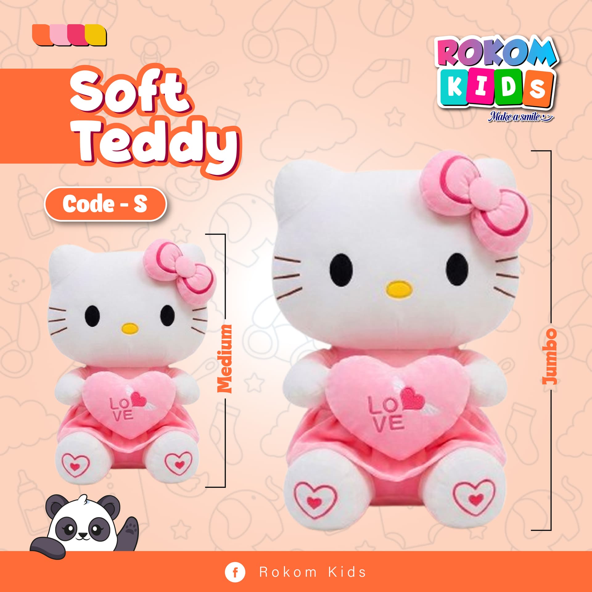 Soft Teddy — ছবি 2