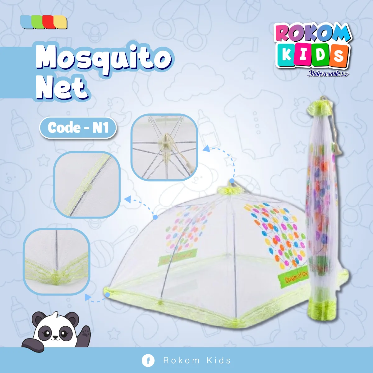 Mosquito Net