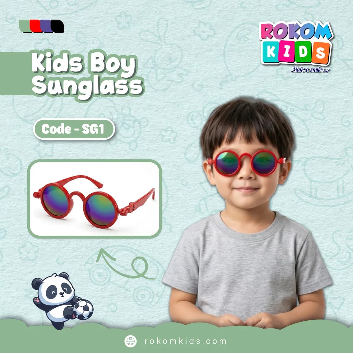 Sunglasses